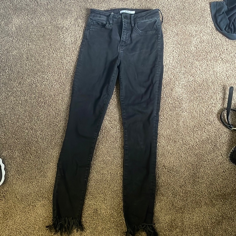Sam Edelman Stilleto Jean